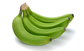 banana-green