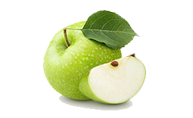 apple-green