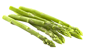 asparagus