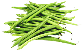 beans-green