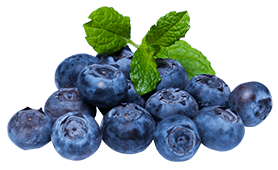 blueberry