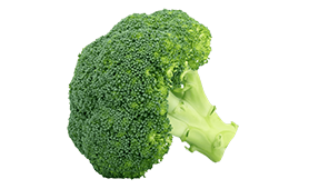 broccoli