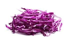 cabbage-red