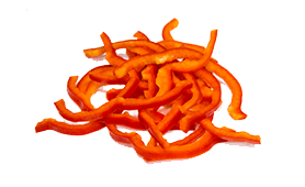 capsicum-red