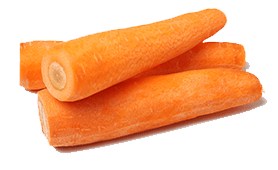 carrot