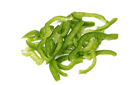 capsicum-green