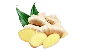 ginger