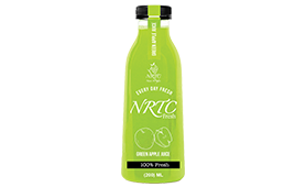 green-apple