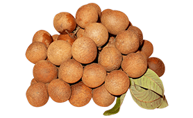 longans