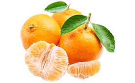 mandarin
