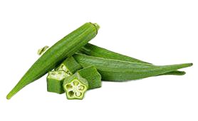 okra
