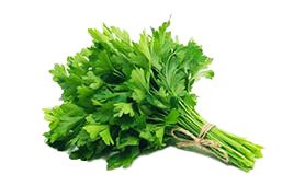 parsley