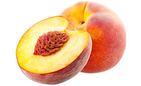 peaches