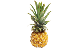 pineapple-baby