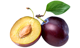 plums-black