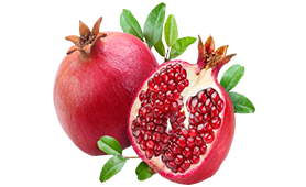 pomegranate
