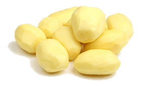 potato