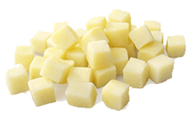 potato