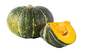 pumpkin-green