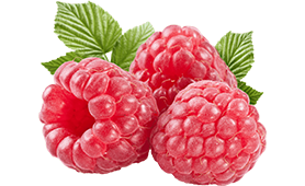 raspberry