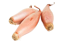 shallot-banana