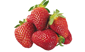 strawberry