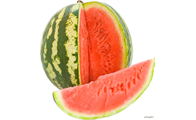 watermelon