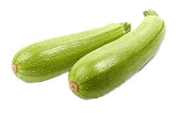 zucchini-green